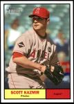 #384 Scott Kazmir 