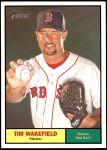 #386 Tim Wakefield 