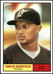 #394 Emilio Bonifacio 