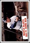 #406 Mantle Blasts 565 ft. Home Run Mickey Mantle 