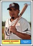 #422 Dioner Navarro 