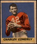 #49 Charley Conerly 