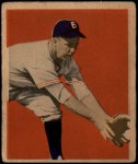 #36 Pee Wee Reese 