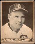 #187 Jimmy Dykes 