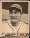 #238 Tony Lazzeri 