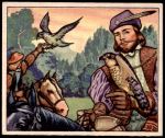 #14 Falconry  