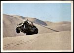 #50 The Jeep Raced Across the Sands  