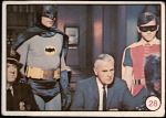 #28 Batman Robin Comissioner Gordon  