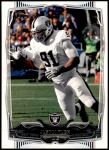 #267 Justin Tuck 