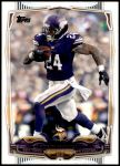 #23 Captain Munnerlyn 