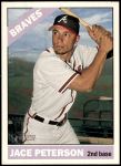 #675 Jace Peterson 