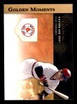 #47 Fisk Finishes Carlton Fisk 