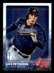 #399 Jace Peterson 