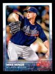 #202 Mike Minor 