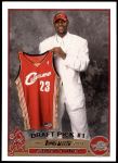 #221 LeBron James