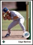 #768 Edgar Martinez 