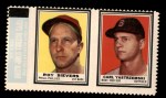 Roy Sievers / Carl Yastrzemski 