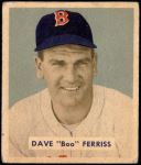 #211 Dave Ferriss 