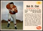 #103 Bob St.Clair 