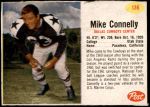 #136 Mike Connelly 