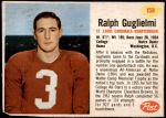 #158 Ralph Guglielmi 