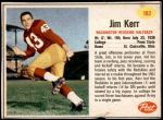 #192 Jim Kerr 