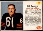 #114 Bill George 