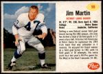 #55 Jim Martin 