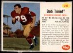 #200 Bob Toneff 