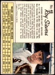 #46 Roy Sievers 