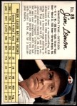#89 Jim Lemon 