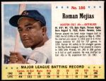 #186 Roman Mejias 