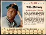 #112 Willie McCovey 