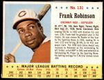 #131 Frank Robinson 
