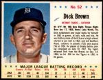 #52 Dick Brown 