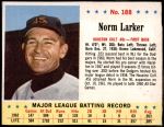 #188 Norm Larker 