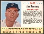 #53 Jim Bunning 