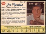 #97 Joe Pignatano 