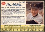 #143 Stu Miller 