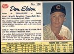 #190 Don Elston 