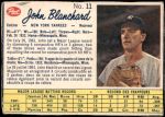 #11 John Blanchard 