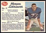 #37 Menan Schriewer 