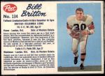#134 Bill Britton 