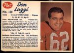 #100 Don Luzzi 