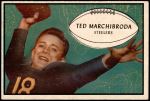 #93 Ted Marchibroda 