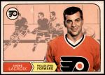 #184 Andre Lacroix 