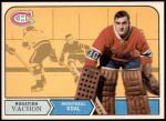 #164 Rogatien Vachon 