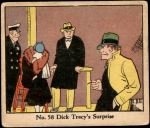 #58 Dick Tracy's Surprise  