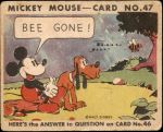 #47 Bee Gone   