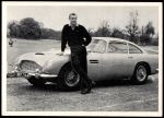 #45 The Incredible Aston-Martin  